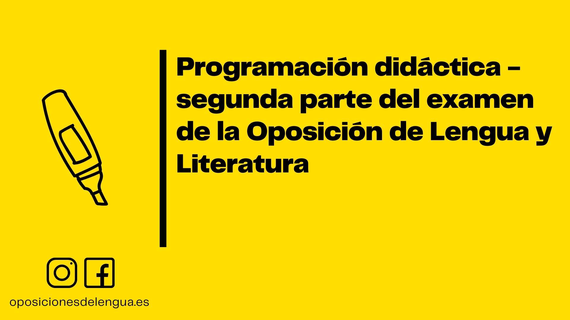 Consejos para desarrollar tu programación didáctica a la perfección Consejos para desarrollar tu programación didáctica a la perfección